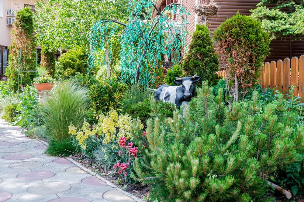 МОРСКИЕ РИФЫ, пансионат - 15