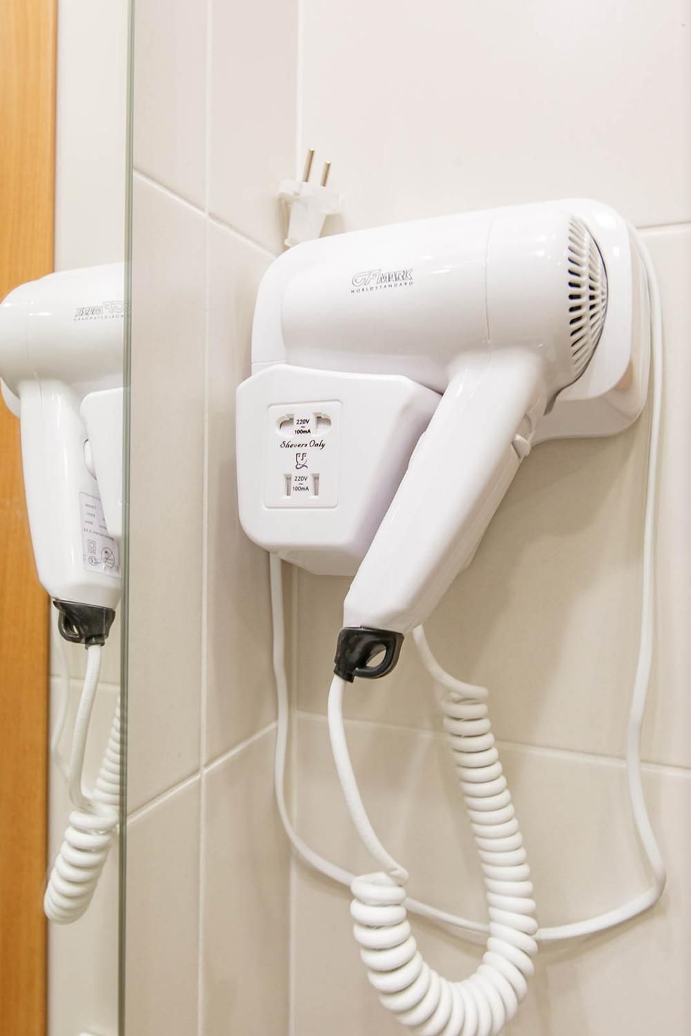 МАНДАРИН (бывш.АГАТ, гостиница), отель - 47