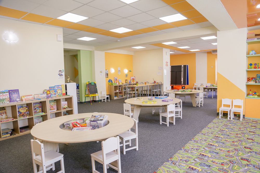 МАНДАРИН (бывш.АГАТ, гостиница), отель - 26