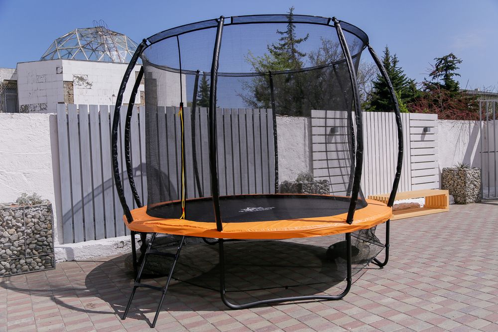 МАНДАРИН (бывш.АГАТ, гостиница), отель - 25