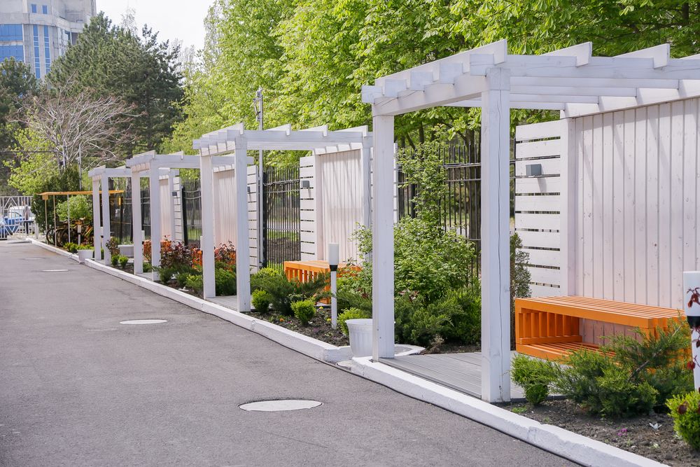 МАНДАРИН (бывш.АГАТ, гостиница), отель - 17