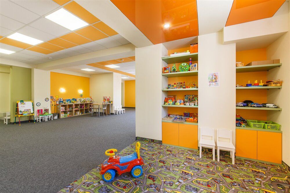 МАНДАРИН (бывш.АГАТ, гостиница), отель - 24