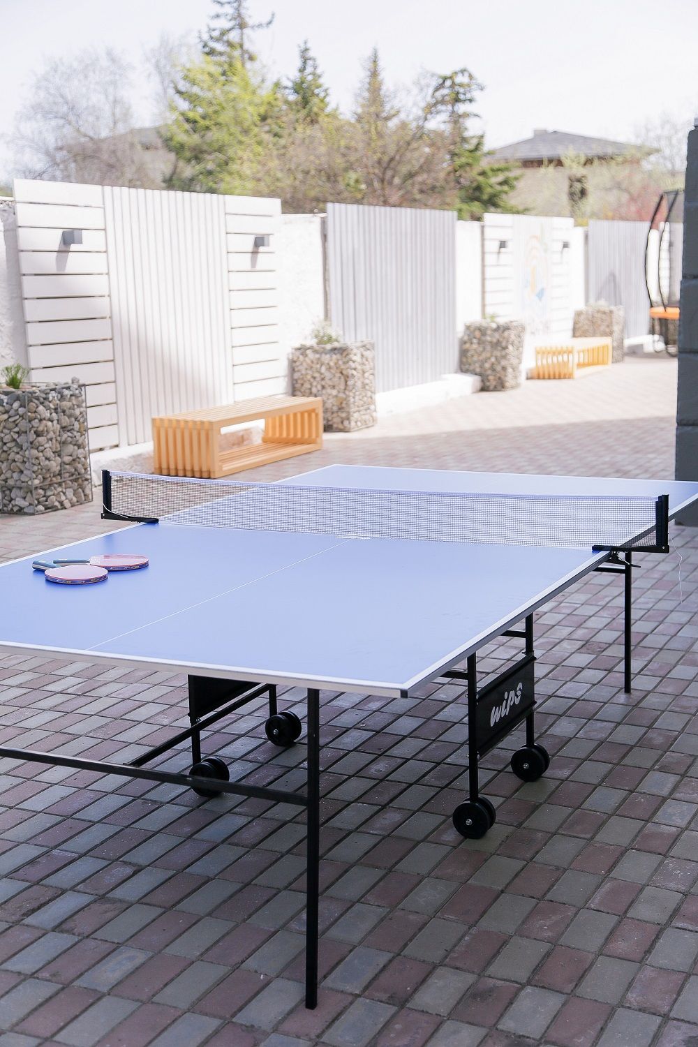 МАНДАРИН (бывш.АГАТ, гостиница), отель - 21