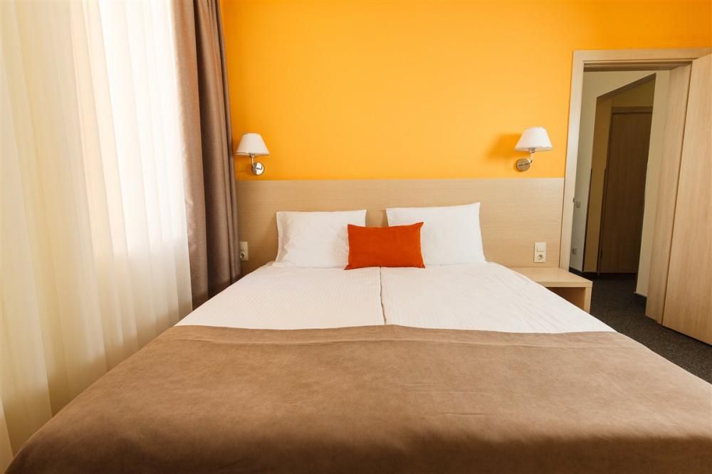 МАНДАРИН (бывш.АГАТ, гостиница), отель - 48