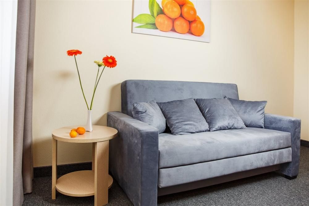 МАНДАРИН (бывш.АГАТ, гостиница), отель - 52