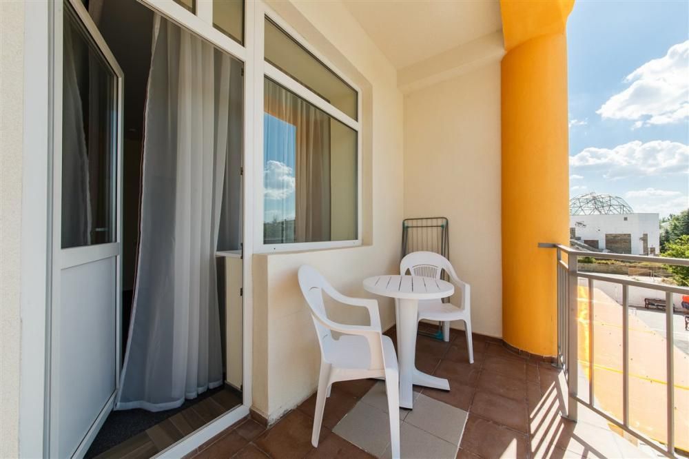 МАНДАРИН (бывш.АГАТ, гостиница), отель - 56