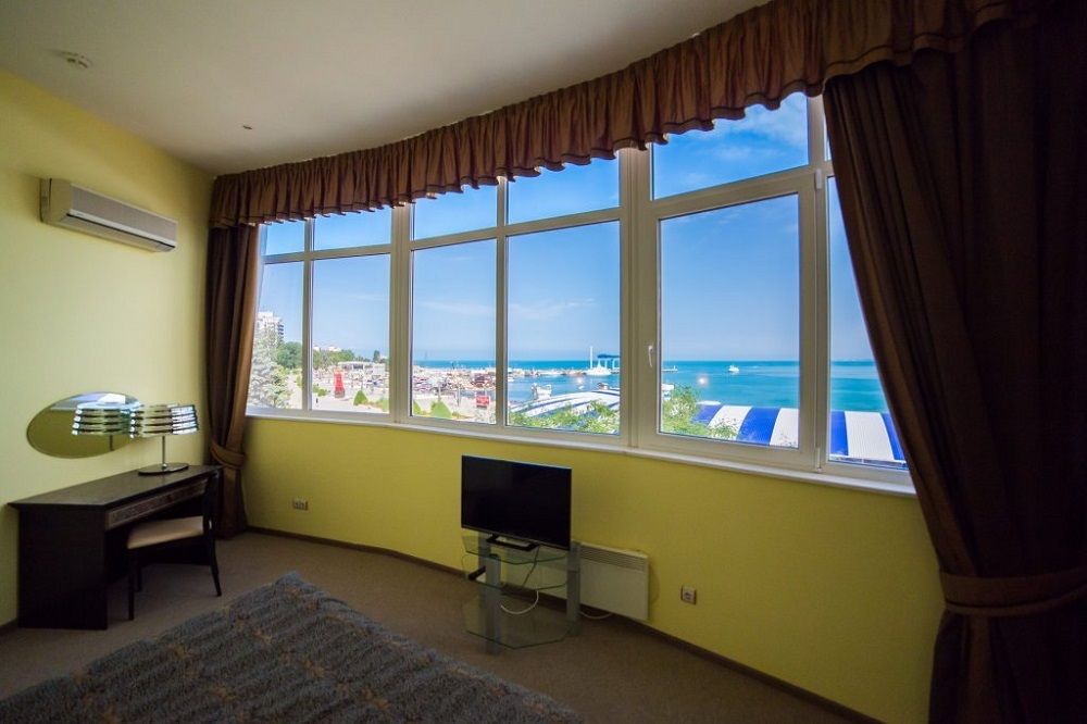 ПАРК-ОТЕЛЬ АНАПА, отель - 25