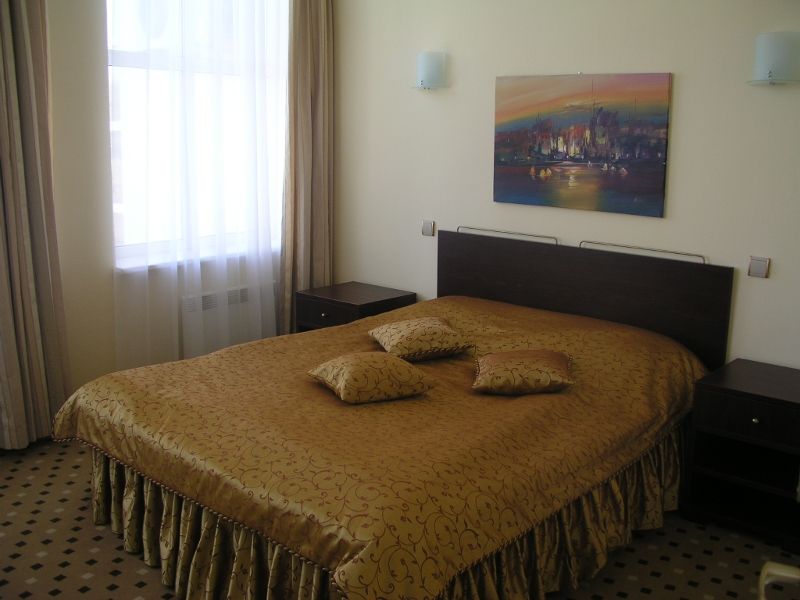 ПАРК-ОТЕЛЬ АНАПА, отель - 39