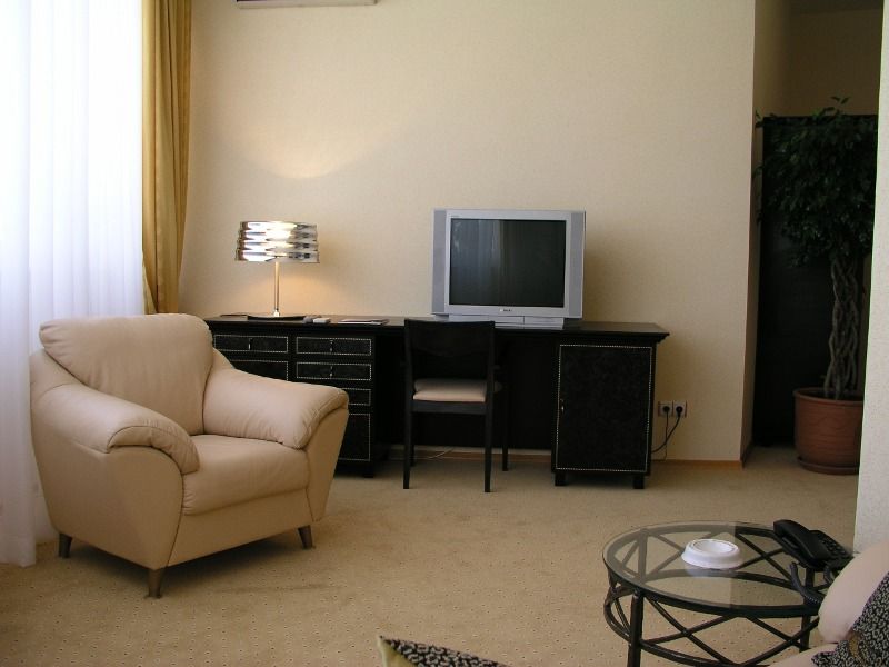 ПАРК-ОТЕЛЬ АНАПА, отель - 38