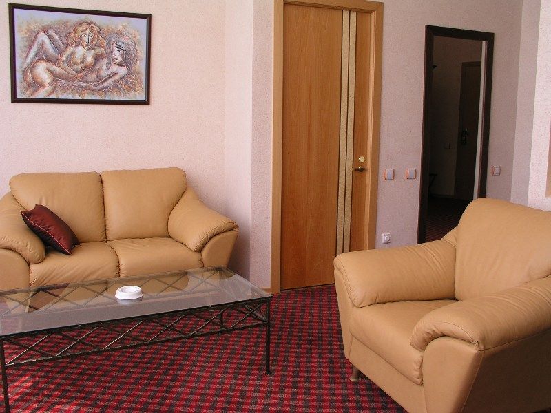 ПАРК-ОТЕЛЬ АНАПА, отель - 37