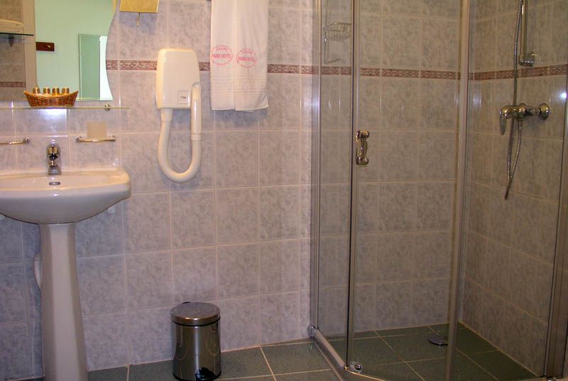 ПАРК-ОТЕЛЬ АНАПА, отель - 36