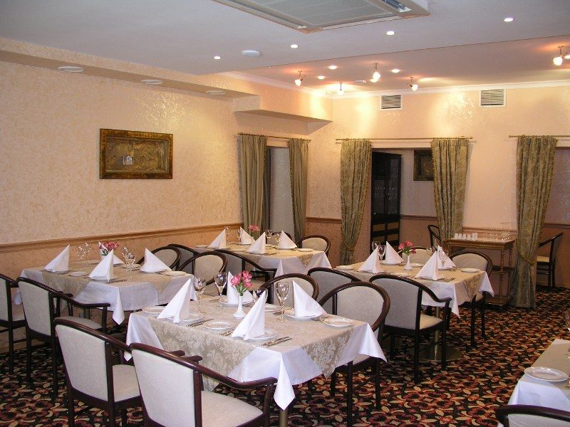 ПАРК-ОТЕЛЬ АНАПА, отель - 13