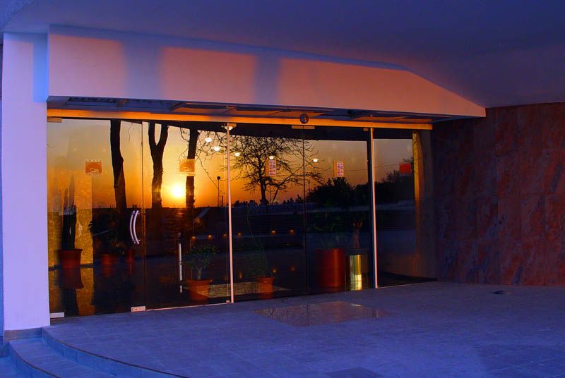 ПАРК-ОТЕЛЬ АНАПА, отель - 41