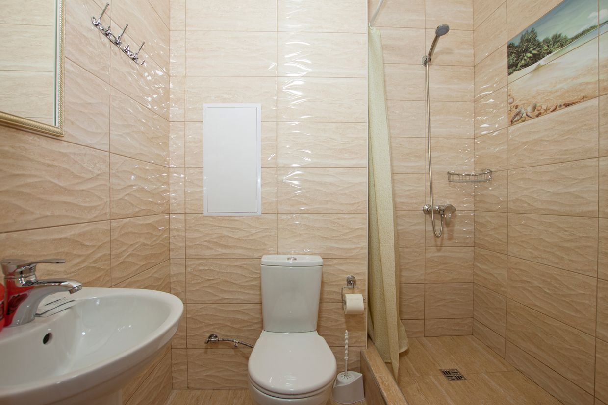 АКРОПОЛИС, отель - 28