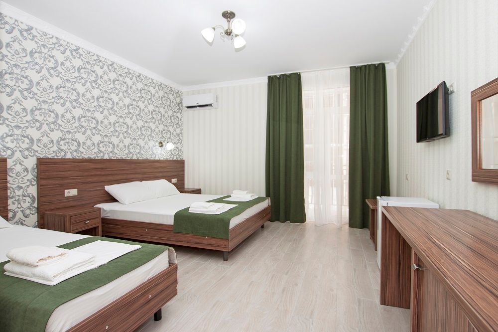 АКРОПОЛИС, отель - 25