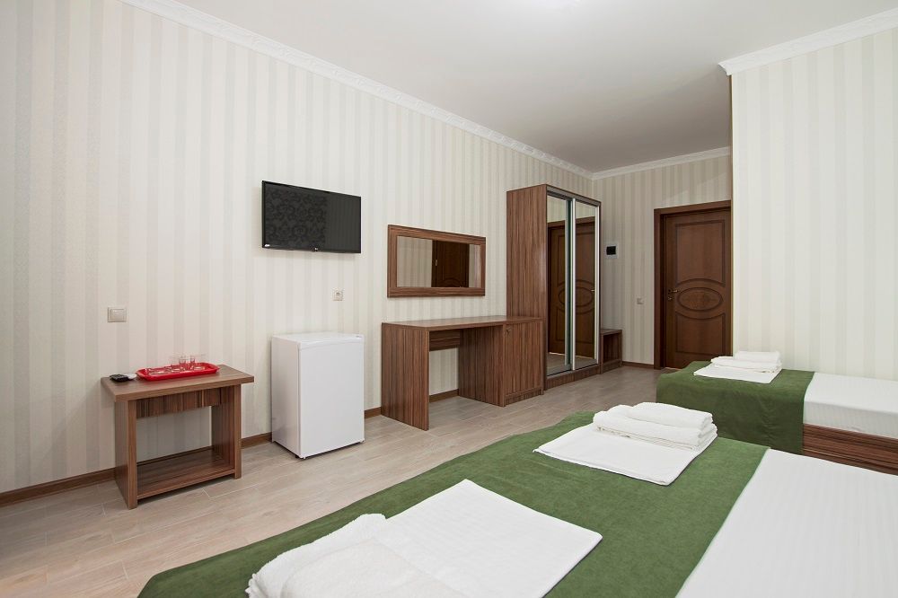 АКРОПОЛИС, отель - 24