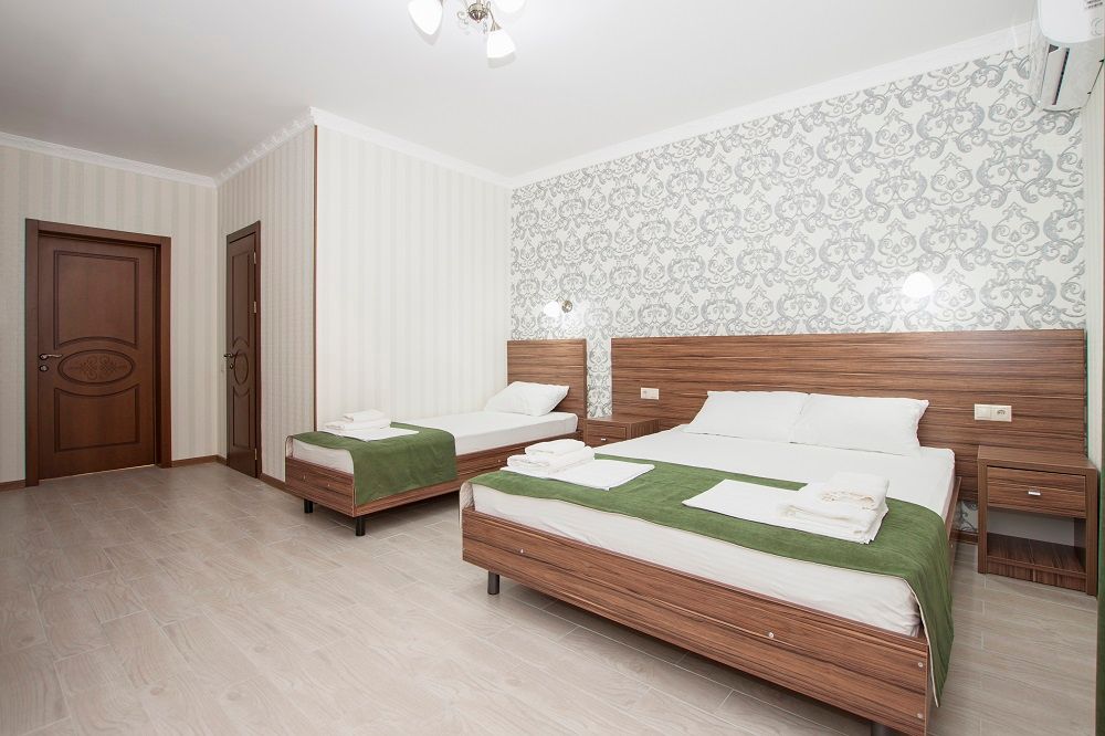 АКРОПОЛИС, отель - 22