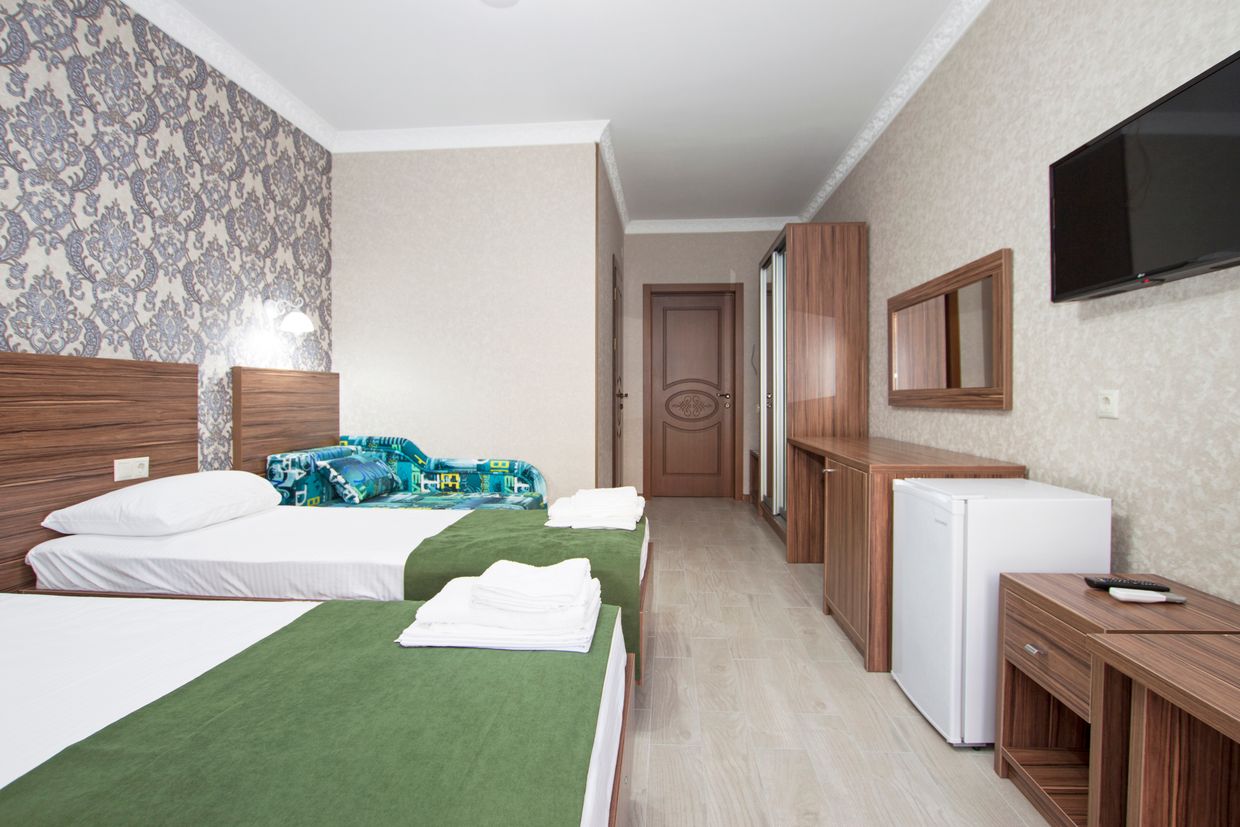 АКРОПОЛИС, отель - 27