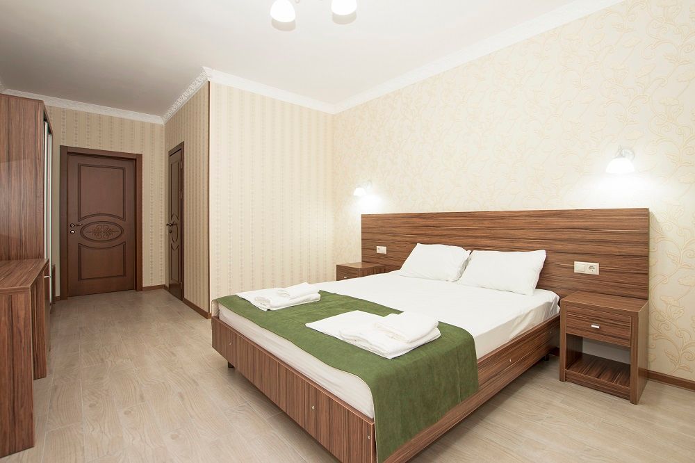 АКРОПОЛИС, отель - 21