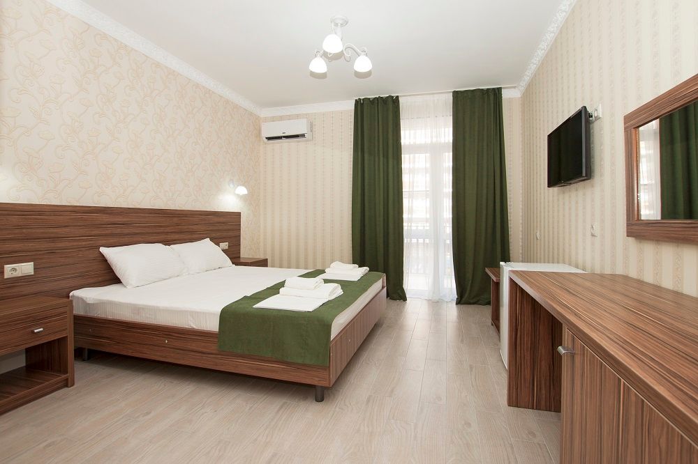 АКРОПОЛИС, отель - 20