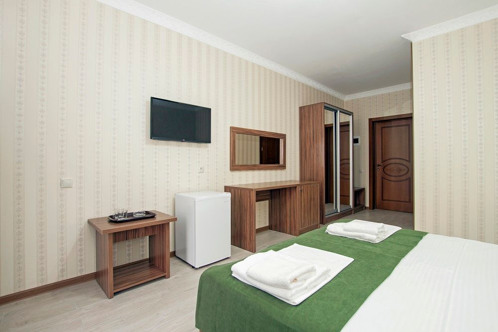 АКРОПОЛИС, отель - 19