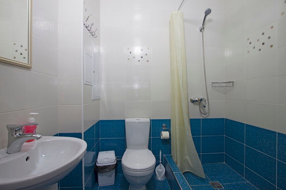 АКРОПОЛИС, отель - 18