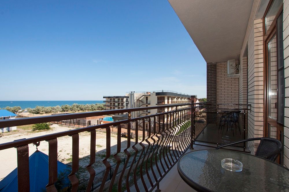 АКРОПОЛИС, отель - 7