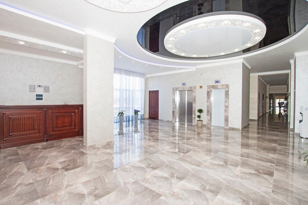 АКРОПОЛИС, отель - 14