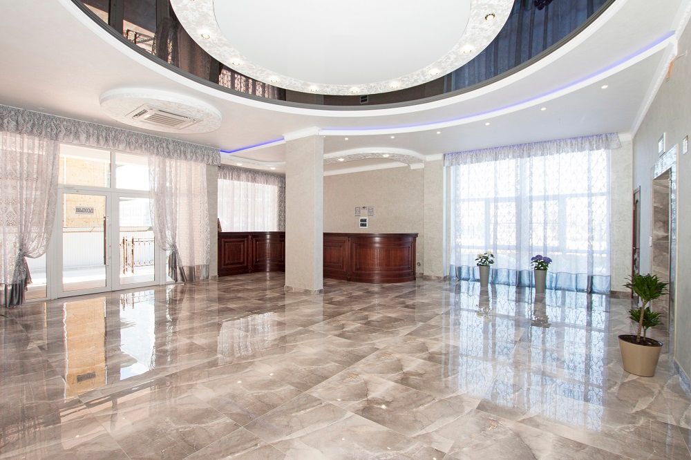 АКРОПОЛИС, отель - 13