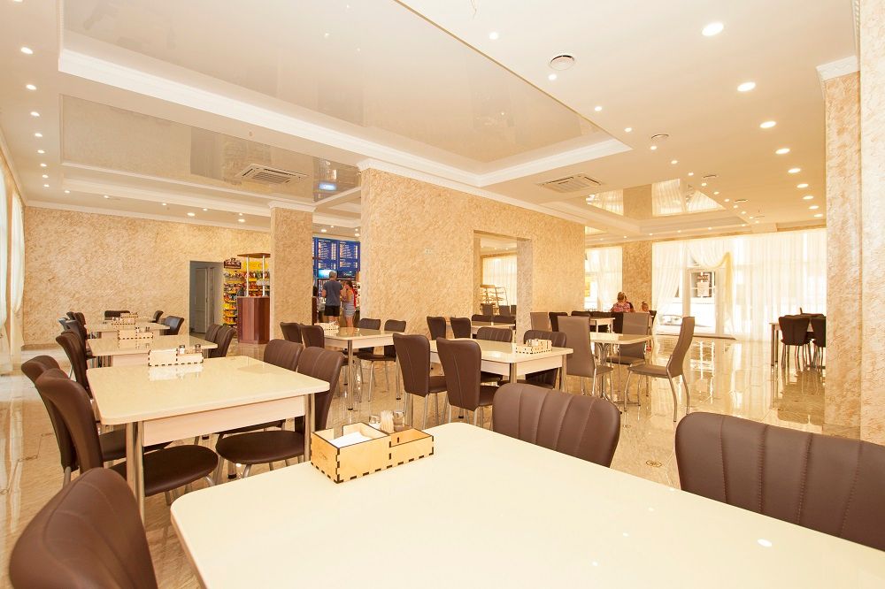 АКРОПОЛИС, отель - 12