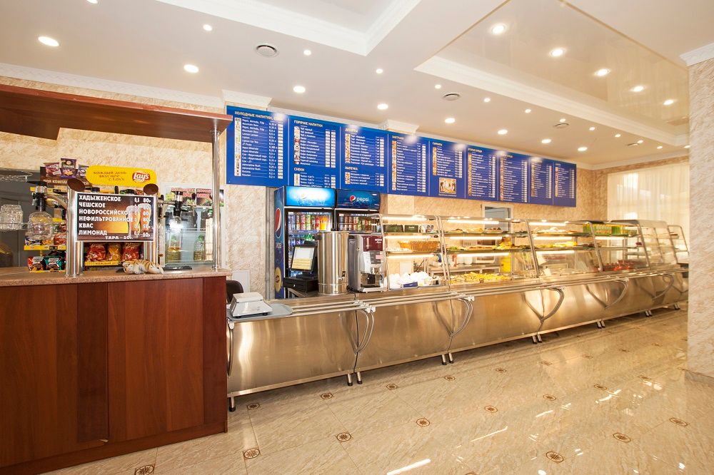 АКРОПОЛИС, отель - 11