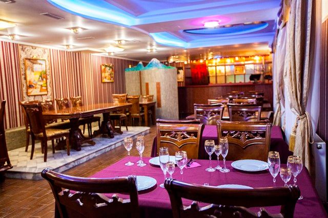 Картинка отеля - 14