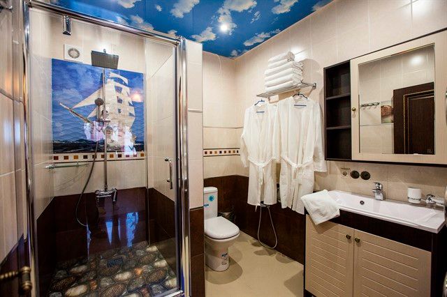 RS-ROYAL, отель - 49