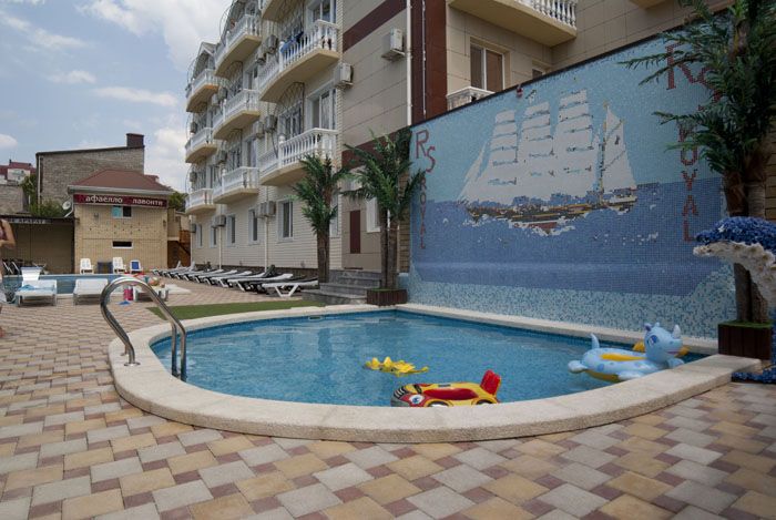 Картинка отеля - 6