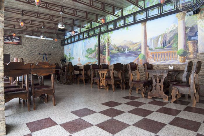 Картинка отеля - 17