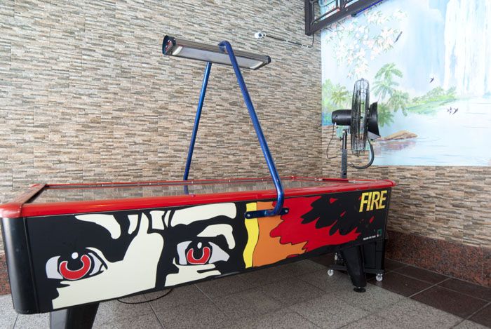 Картинка отеля - 20