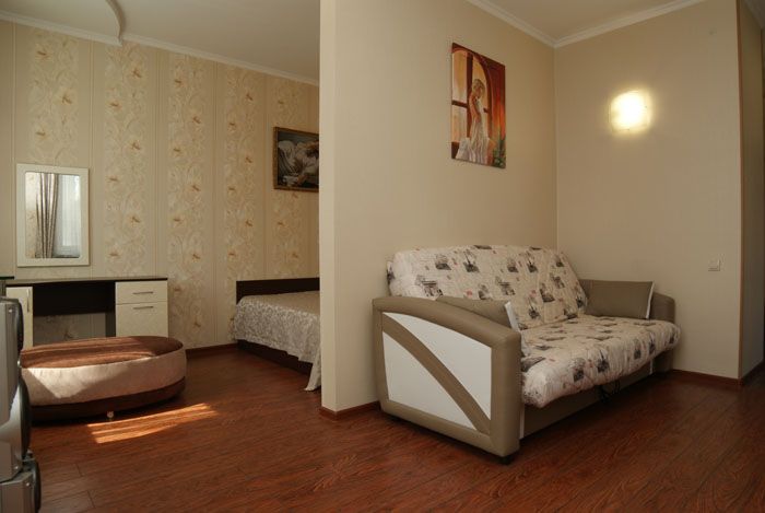 RS-ROYAL, отель - 45