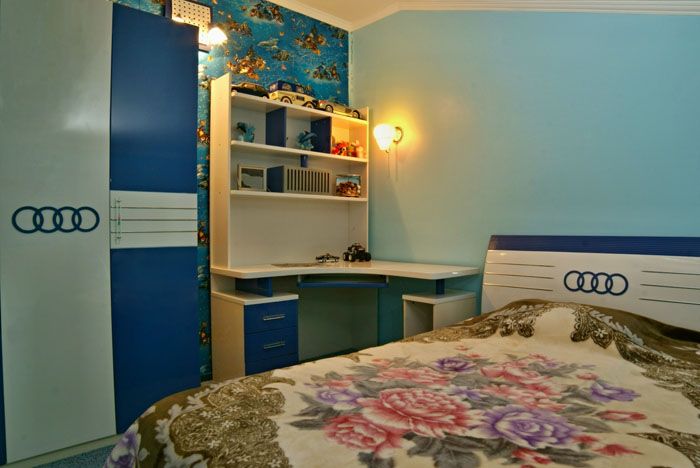 Картинка отеля - 43