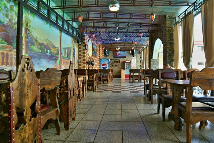 RS-ROYAL, отель - 16