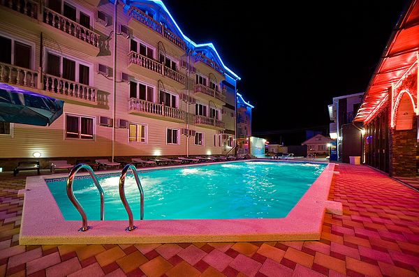 RS-ROYAL, отель - 4