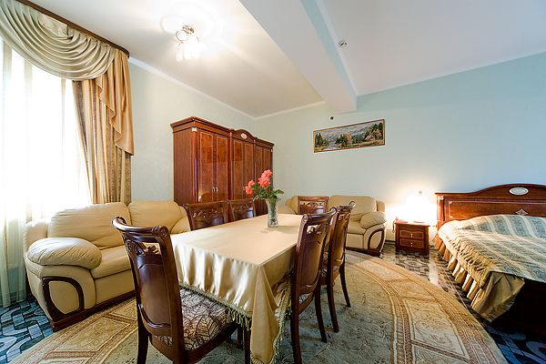 RS-ROYAL, отель - 39