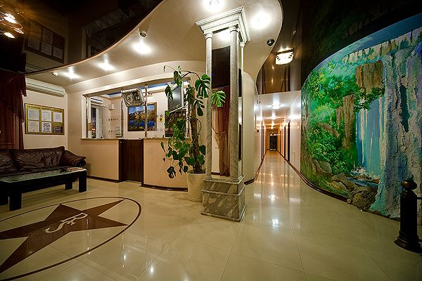 Картинка отеля - 9