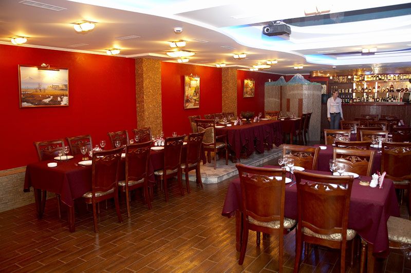 RS-ROYAL, отель - 15