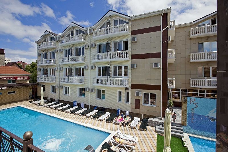 Картинка отеля - 3