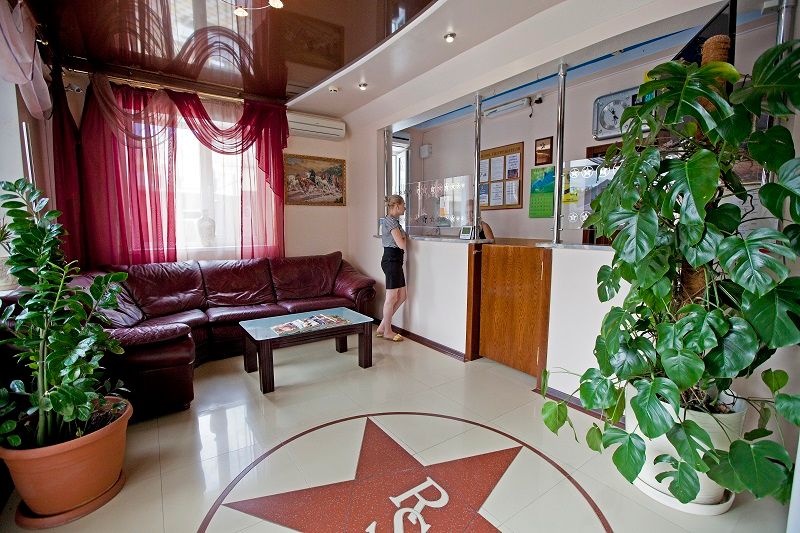 RS-ROYAL, отель - 10