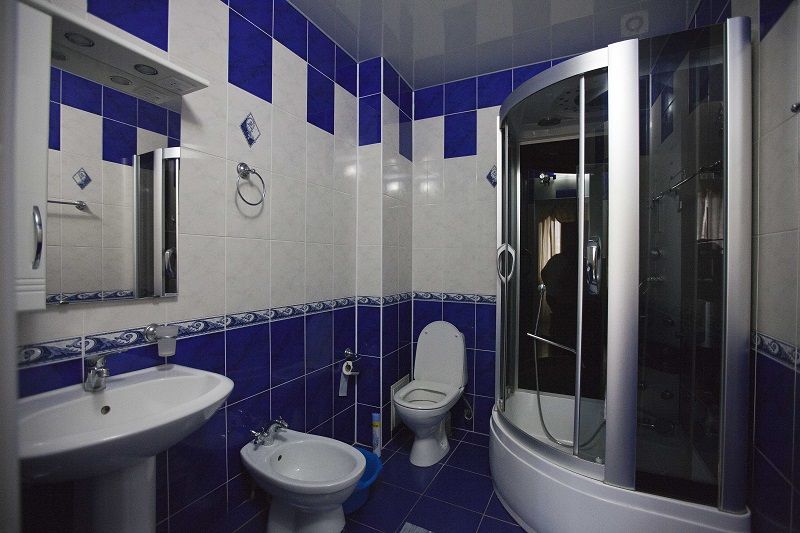 RS-ROYAL, отель - 37