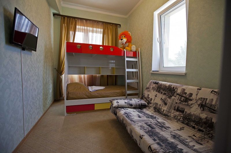 Картинка отеля - 36