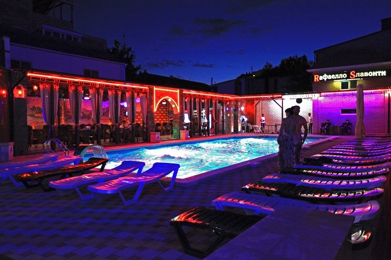 Картинка отеля - 5