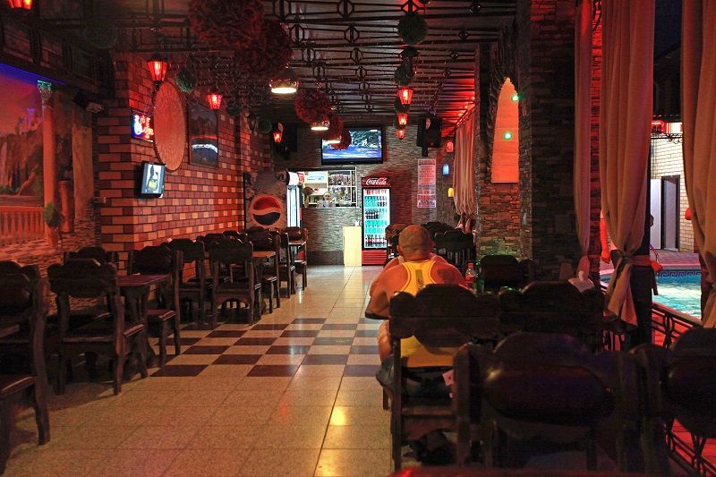 Картинка отеля - 12