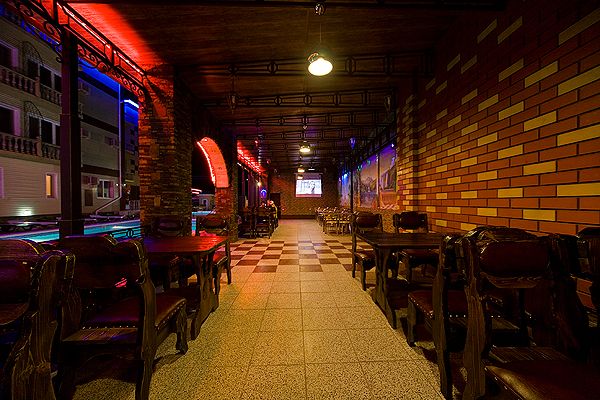 Картинка отеля - 13